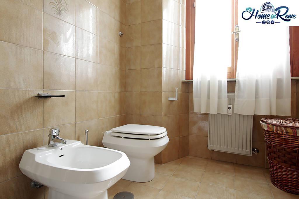 Appartamento Di Nina Rome Room photo